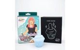 Natalies Toy Box Cake Eater 10 Functions Clit Flicker Stimulator